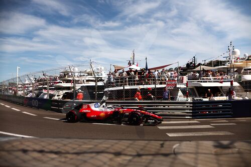 F1 GP 06 Monaco 2026