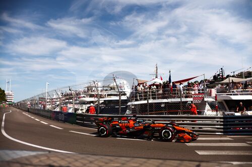 F1 GP 06 Monaco 2026