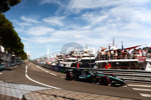 F1 GP 06 Monaco 2026