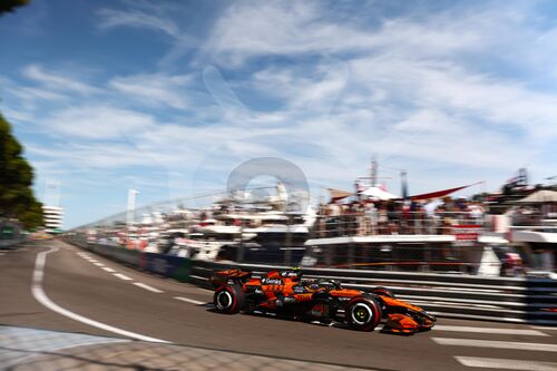 F1 GP 06 Monaco 2026