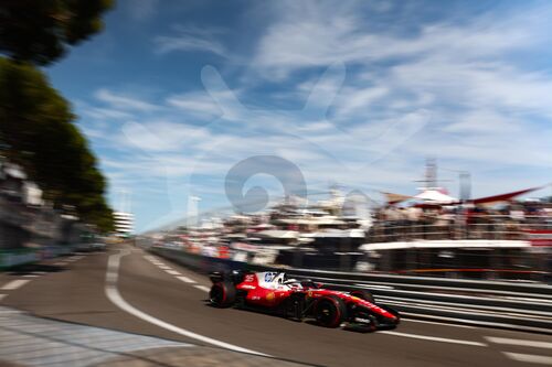 F1 GP 06 Monaco 2026