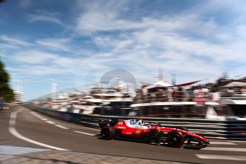 F1 GP 06 Monaco 2026