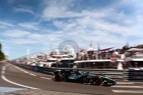 F1 GP 06 Monaco 2026