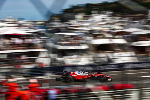 F1 GP 06 Monaco 2026