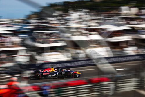 F1 GP 06 Monaco 2026