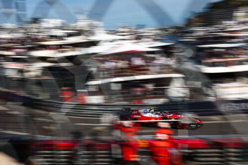 F1 GP 06 Monaco 2026