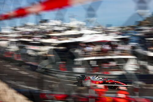F1 GP 06 Monaco 2026