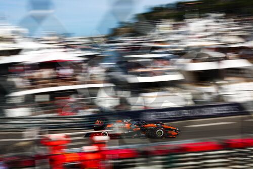 F1 GP 06 Monaco 2026