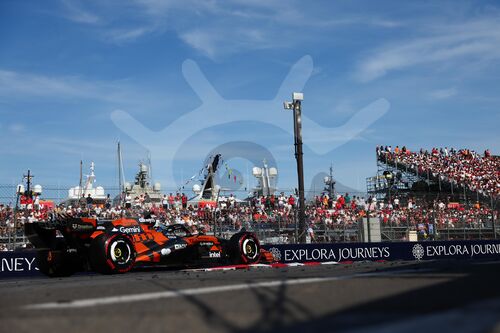 F1 GP 06 Monaco 2026