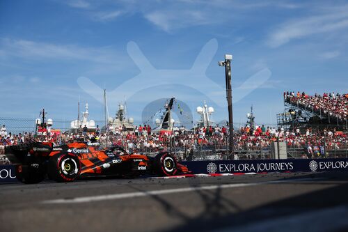 F1 GP 06 Monaco 2026