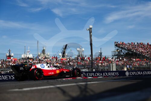 F1 GP 06 Monaco 2026