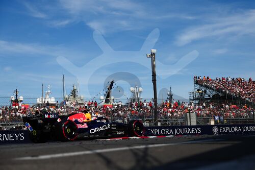 F1 GP 06 Monaco 2026