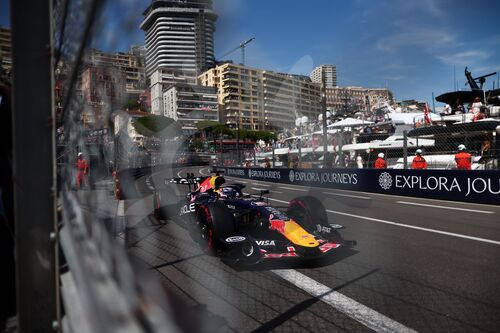 F1 GP 06 Monaco 2026