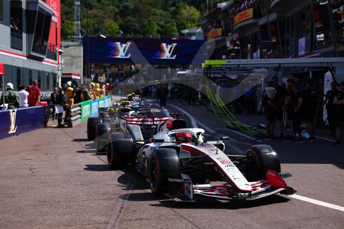 F1 GP 06 Monaco 2026