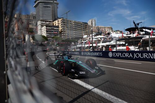 F1 GP 06 Monaco 2026