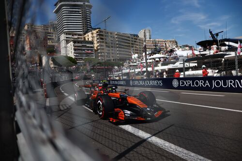 F1 GP 06 Monaco 2026