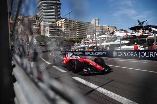 F1 GP 06 Monaco 2026