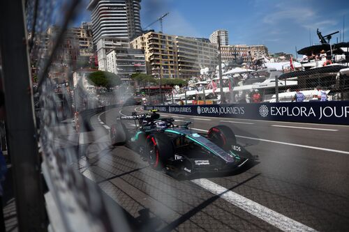 F1 GP 06 Monaco 2026