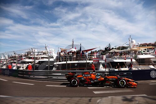 F1 GP 06 Monaco 2026