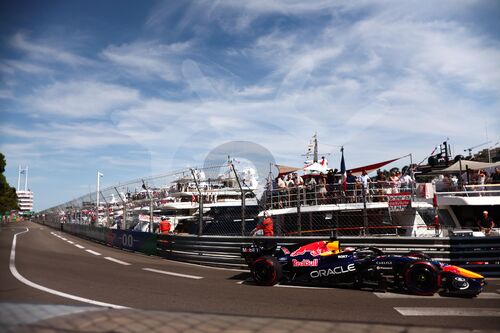 F1 GP 06 Monaco 2026