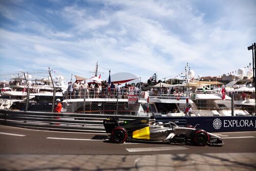 F1 GP 06 Monaco 2026