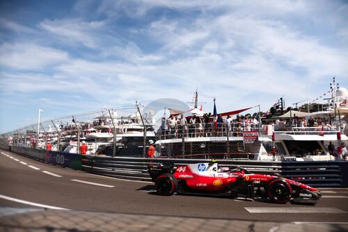 F1 GP 06 Monaco 2026