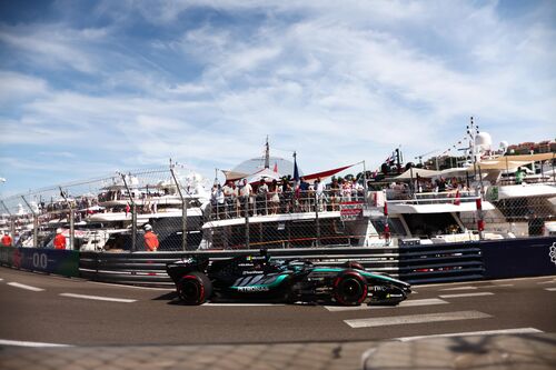 F1 GP 06 Monaco 2026