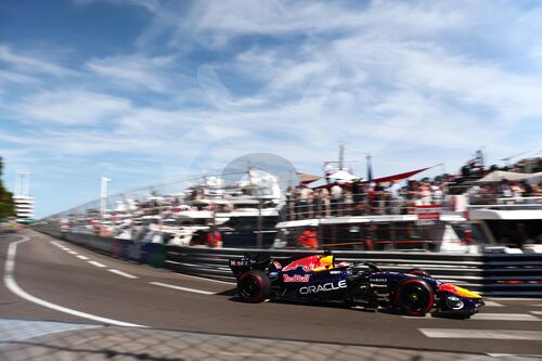 F1 GP 06 Monaco 2026