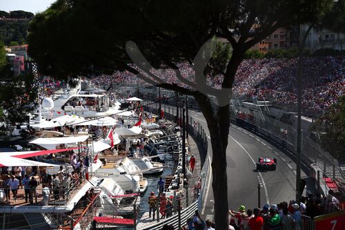 F1 GP 06 Monaco 2026