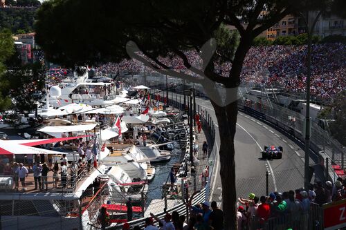 F1 GP 06 Monaco 2026