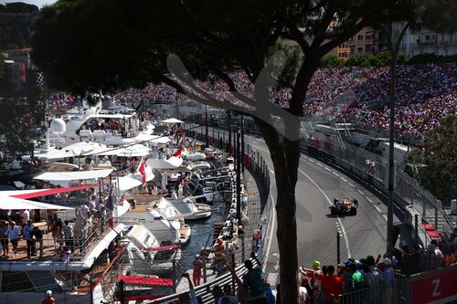 F1 GP 06 Monaco 2026
