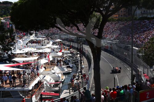 F1 GP 06 Monaco 2026