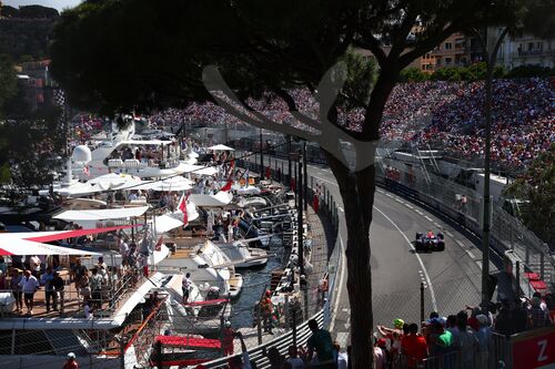 F1 GP 06 Monaco 2026