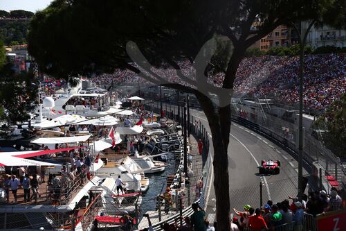 F1 GP 06 Monaco 2026