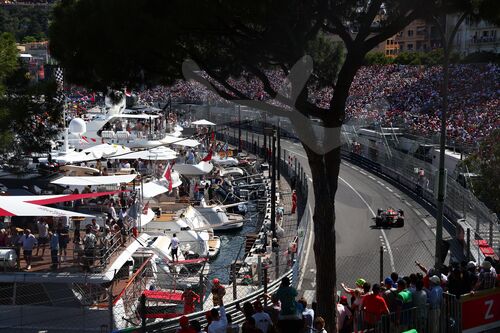 F1 GP 06 Monaco 2026