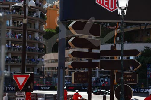 F1 GP 06 Monaco 2026