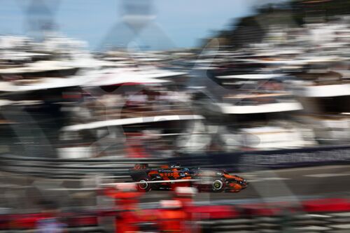 F1 GP 06 Monaco 2026