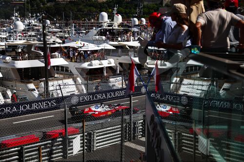 F1 GP 06 Monaco 2026