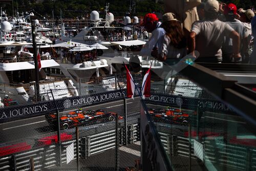 F1 GP 06 Monaco 2026