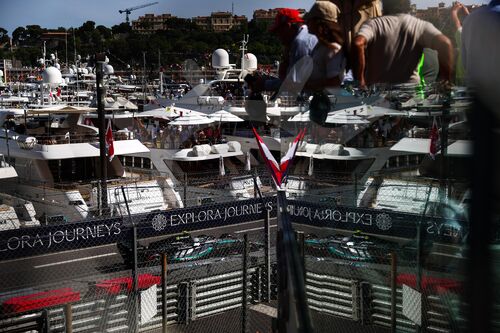 F1 GP 06 Monaco 2026