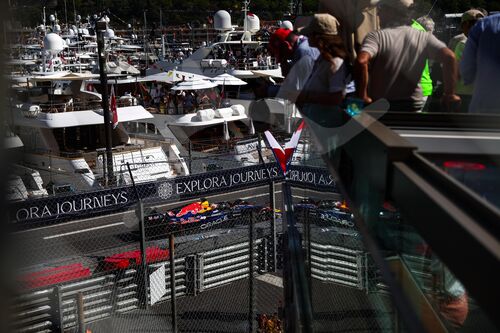 F1 GP 06 Monaco 2026