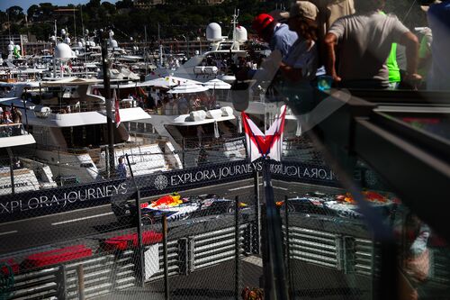 F1 GP 06 Monaco 2026