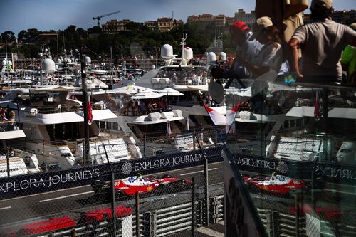 F1 GP 06 Monaco 2026