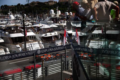 F1 GP 06 Monaco 2026