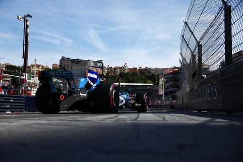 F1 GP 06 Monaco 2026
