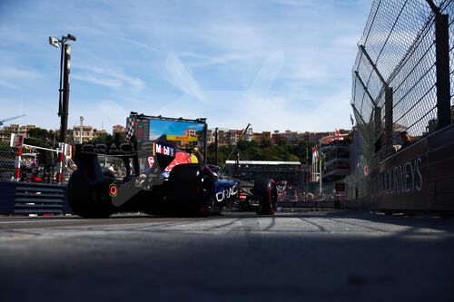 F1 GP 06 Monaco 2026