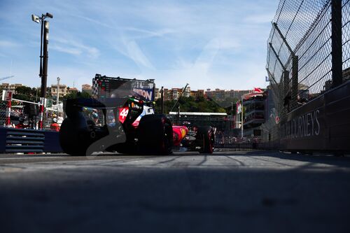 F1 GP 06 Monaco 2026