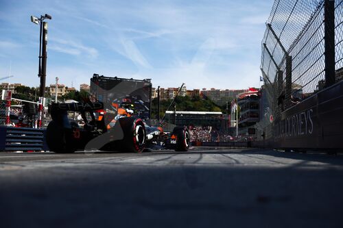 F1 GP 06 Monaco 2026