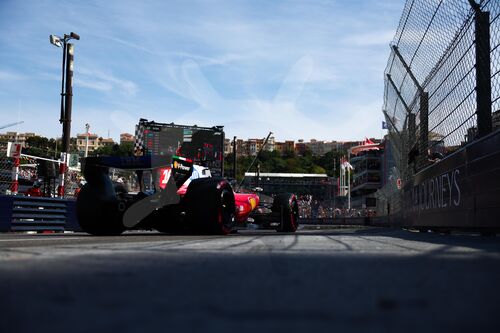 F1 GP 06 Monaco 2026
