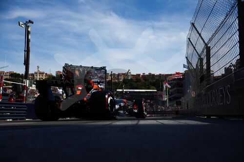 F1 GP 06 Monaco 2026